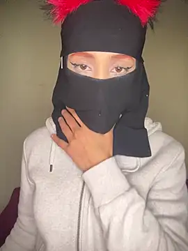 Chat XXX Live arabayla