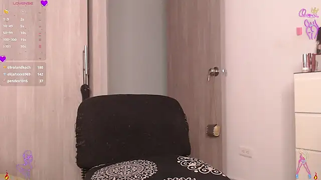 Živý XXX chat scarlett_diamond11