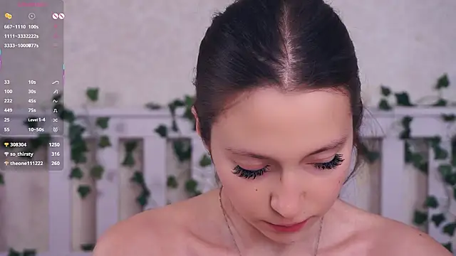 GabrielleLynchardn Live XXX chat