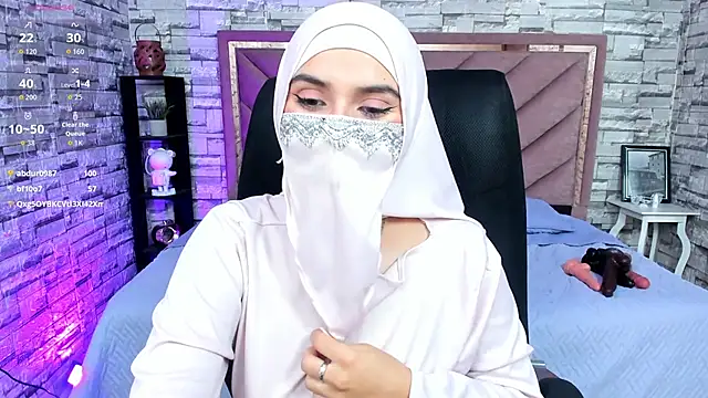 malek_zark2 现场XXX聊天