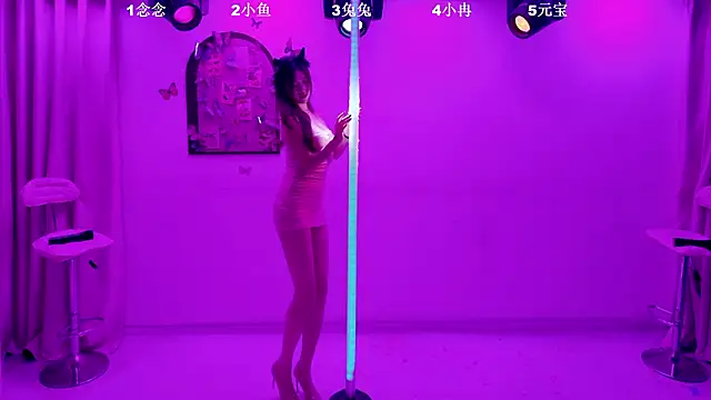 XK-2005のライブXXXチャット