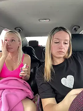 Pokazy przed kamerką – MerlinDave