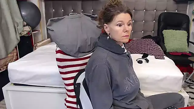 kellyterapy Chat XXX in diretta