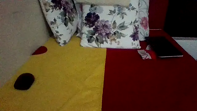 st206boy Webcam-Show