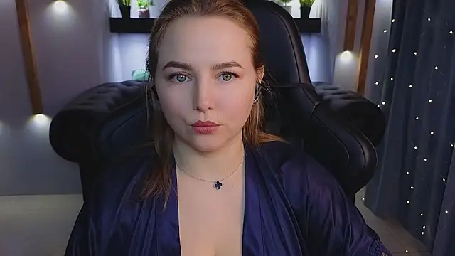 Онлайн чат XXX Mira_Mermayd