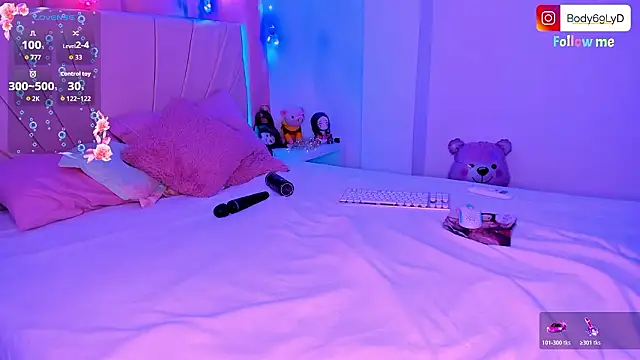 Body69ld লাইভ XXX চ্যাট