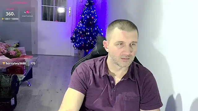 Živý XXX chat Succubus5879