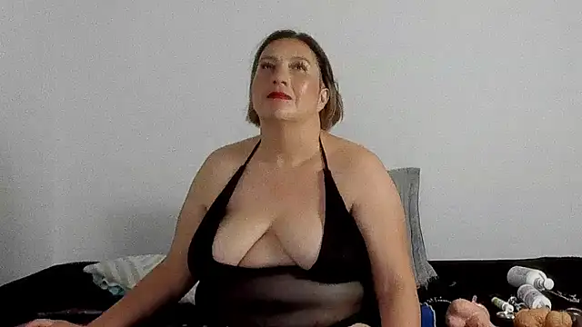 Roxanne76 Show Webcam