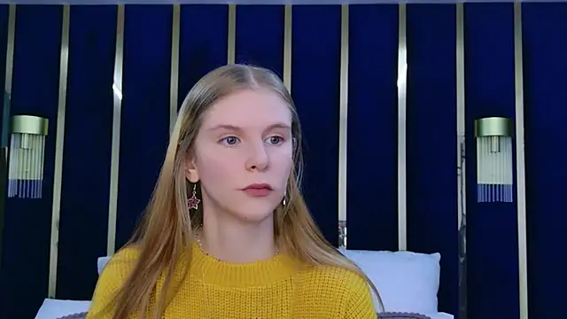 Morgan_Wardi élő XXX-chatje