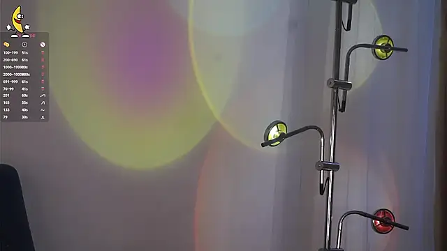 EdlinHargus Live XXX-Chat