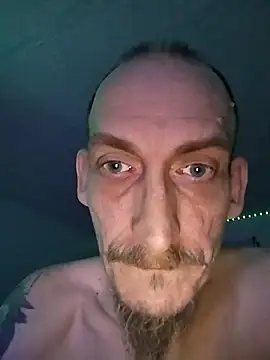 Ruffpecker75 Webcam show