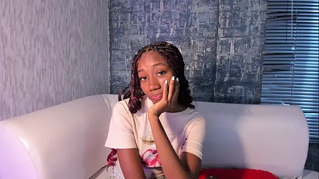 NathalyLeen Live XXX-Chat