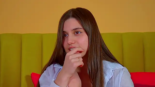 Chatroom XXX en direct de ArianaAllens