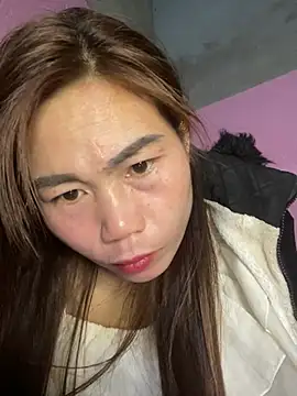 meganmeo's Webcam Show