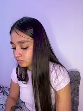 Chat +18 de I_samantha ao vivo