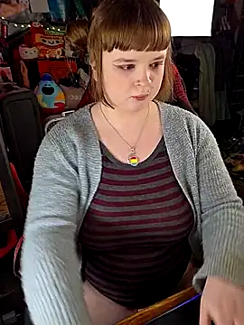 VelvetDiablo Chat XXX live