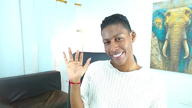 maiki18_'s Live XXX Chat