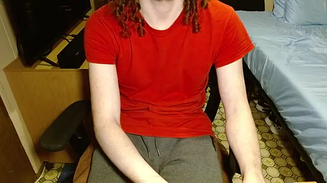 readytocome90's Webcam Show