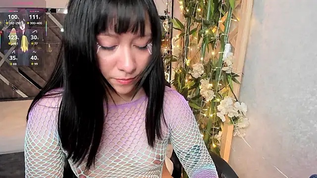 Nanachi_Cook's Live XXX Chat