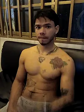 Niick01_'s Live XXX Chat