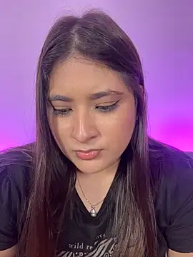 Chat XXX en directo de Gaby__Howards