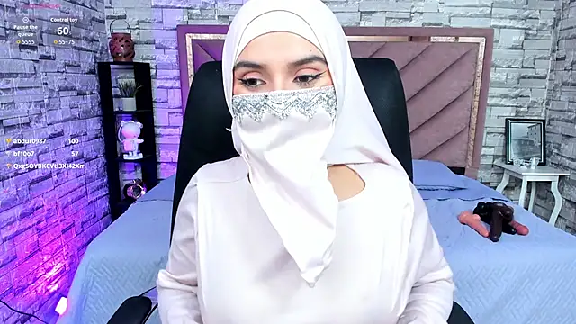 malek_zark2 Chat XXX in diretta