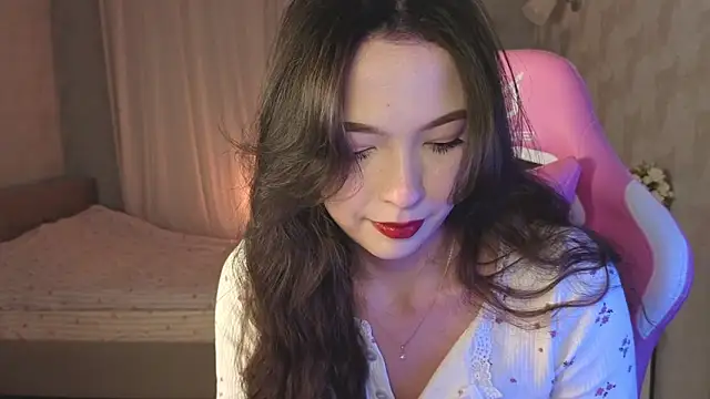 Živý XXX chat yuna_sunshy