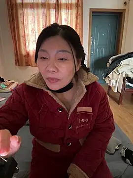 xiiuuff18's Webcam Show