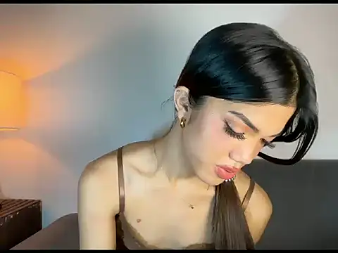 Онлайн чат XXX CassieSommereux