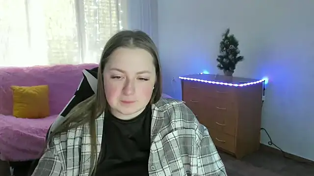 دردشة GirlPlayer الجنسية المباشرة