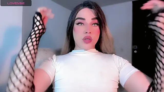 elisadollxr's Live XXX Chat