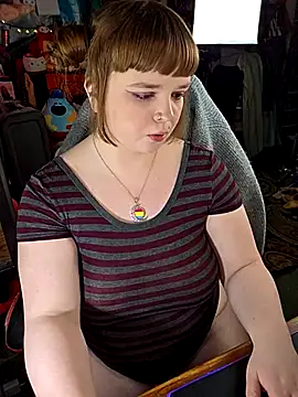 دردشة VelvetDiablo الجنسية المباشرة