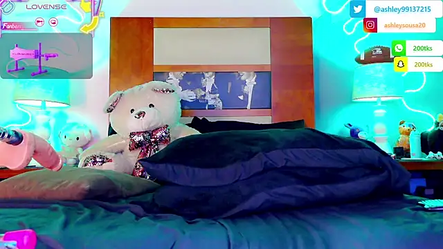 ashley_19xx Live XXX-chat