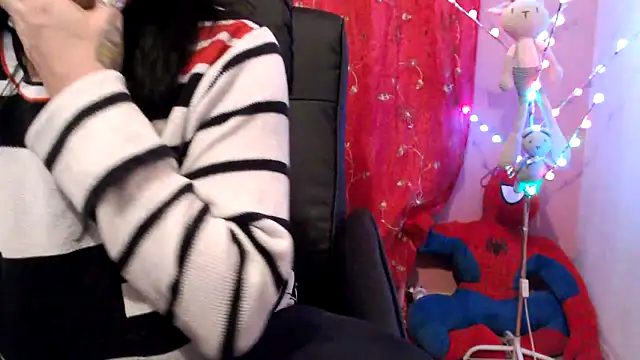 algodonyfresa: онлайн-секс-чат