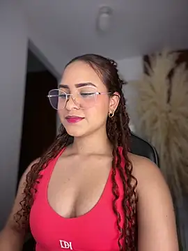 gretta_kler1 élő XXX-chatje