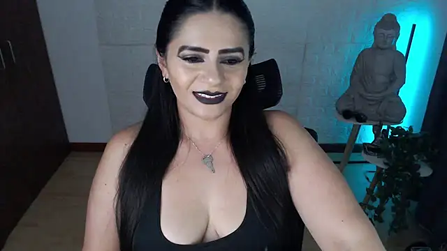 GODDESS_EVANS' Live XXX Chat