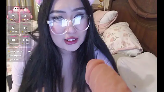 دردشة cutie_sakura الجنسية المباشرة