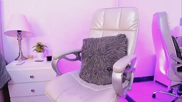 Goddess__Lilith élő XXX-chatje