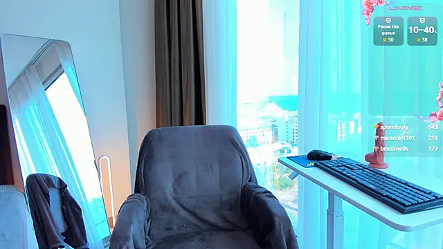 Alice_neon 即時 XXX 聊天