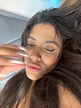 OneInAMillionXXX's Webcam Show