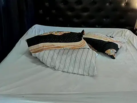 hotbabymaria's Webcam Show