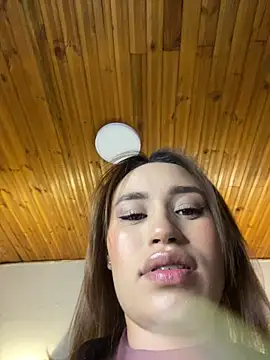 juliana-mancini's Live XXX Chat