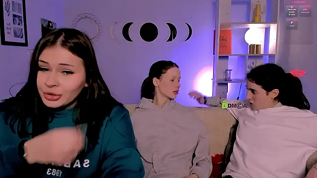 khloebeauty's Live XXX Chat