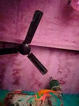 عرض كام Pooja750