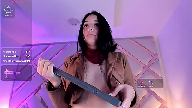 michelle_cutee_'s Live XXX Chat