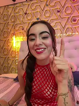 دردشة MelanyyJhonson15 الجنسية المباشرة