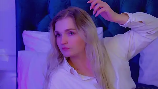 Chat XXX Live AnnyRaii