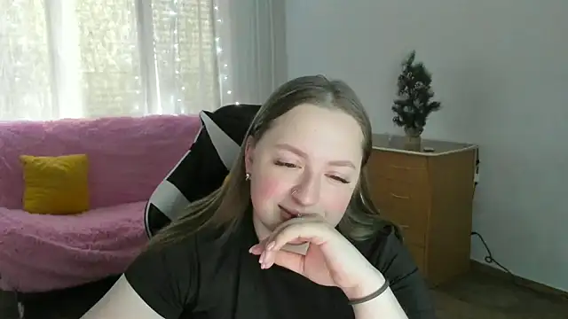 GirlPlayer: онлайн-секс-чат