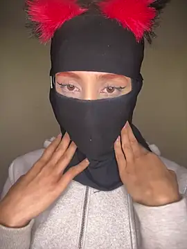 Chat XXX Live arabayla