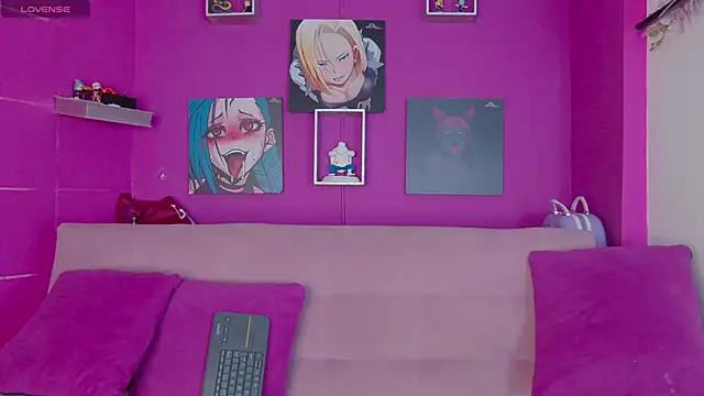 دردشة Blonndie_Noir الجنسية المباشرة